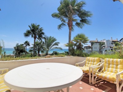 Playa De Cancelada property: Malaga Apartment 271898