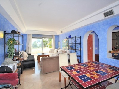 Playa De Cancelada property: Playa De Cancelada Apartment 271898