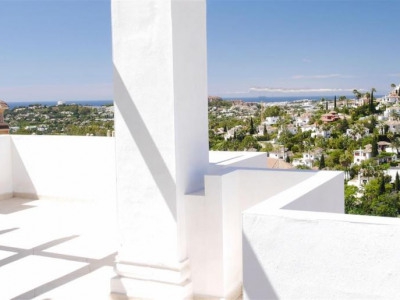 Nueva Andalucia property: Apartment for sale in Nueva Andalucia 271899