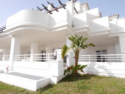 Nueva Andalucia property: Apartment for sale in Nueva Andalucia, Malaga 271899