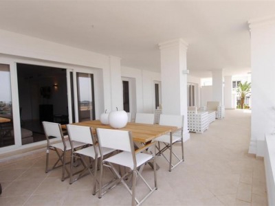 Nueva Andalucia property: Nueva Andalucia, Spain | Apartment for sale 271899