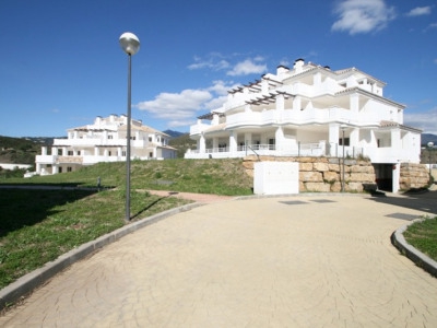 Nueva Andalucia property: Nueva Andalucia Apartment 271899