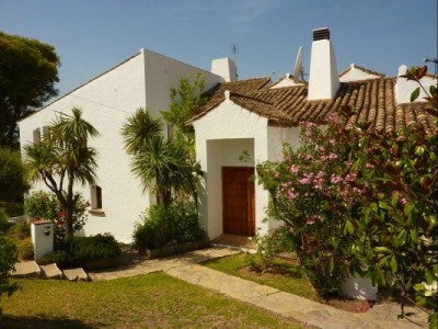 Estepona property: Villa for sale in Estepona, Spain 271900