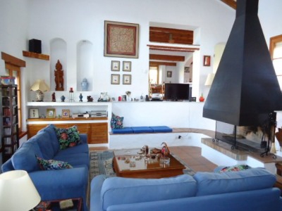 Estepona property: Villa with 4 bedroom in Estepona, Spain 271900