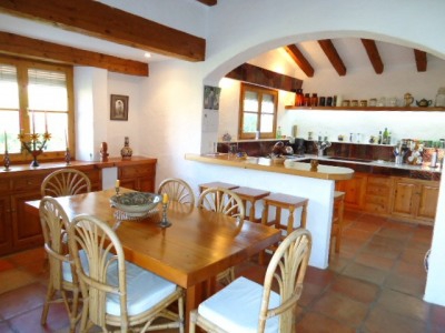 Estepona property: Malaga Villa 271900