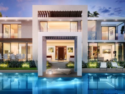 Marbella property: Villa for sale in Marbella 271901