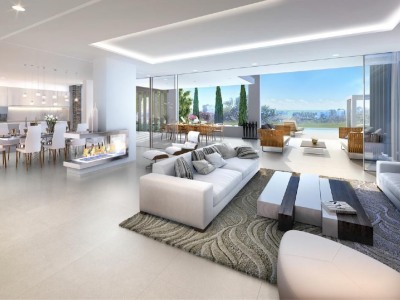 Marbella property: Villa for sale in Marbella, Spain 271901