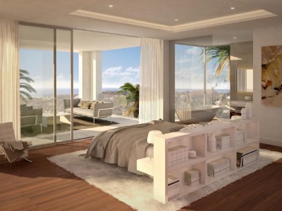 Marbella property: Villa with 4 bedroom in Marbella 271901