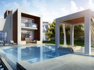 Marbella property: Villa in Malaga for sale 271901