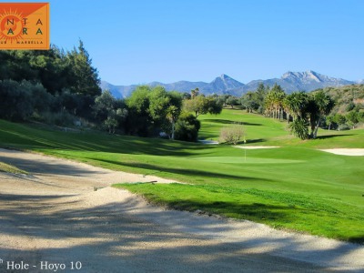 Marbella property: Marbella Villa 271901