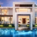 Marbella property: Malaga, Spain Villa 271901