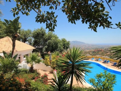 Elviria property: Villa for sale in Elviria 271903