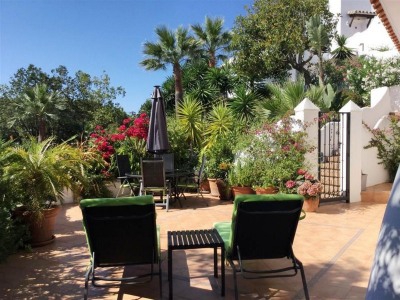 Elviria property: Villa in Malaga for sale 271903