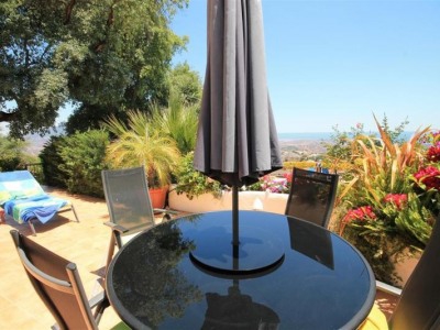 Elviria property: Elviria Villa 271903