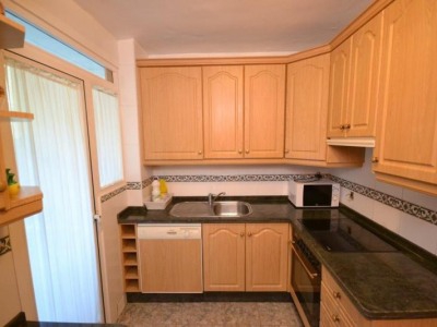 Marbella property: Apartment with 3 bedroom in Marbella 271904