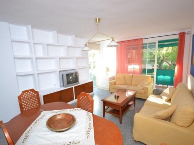 Marbella property: Apartment for sale in Marbella, Spain 271904