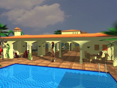 Mijas property: Land for sale in Mijas, Spain 271905