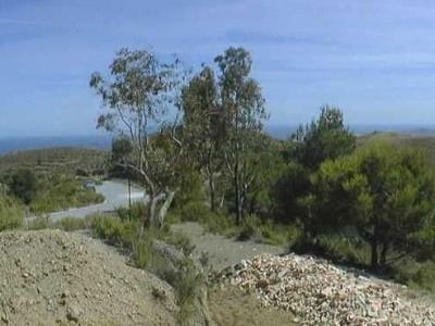 Mijas property: Land with bedroom in Mijas, Spain 271905