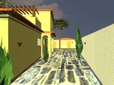 Mijas property: Land in Malaga for sale 271905