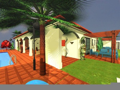 Mijas property: Land for sale in Mijas, Malaga 271905