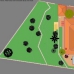 Mijas property: bedroom Land in Mijas, Spain 271905