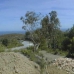 Mijas property: bedroom Land in Malaga 271905