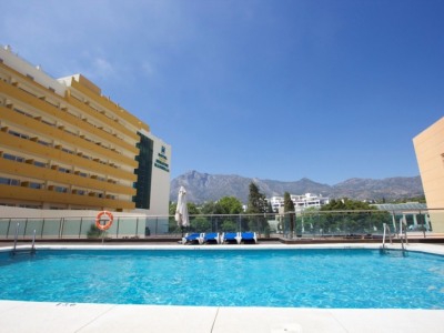 Marbella property: Apartment for sale in Marbella 271906