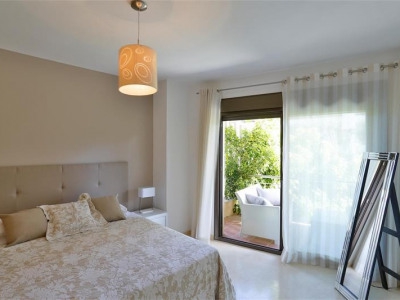 Marbella property: Apartment for sale in Marbella, Spain 271906