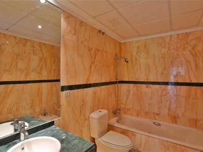 Marbella property: Apartment with 1 bedroom in Marbella 271906