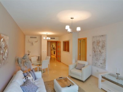Marbella property: Apartment for sale in Marbella, Malaga 271906