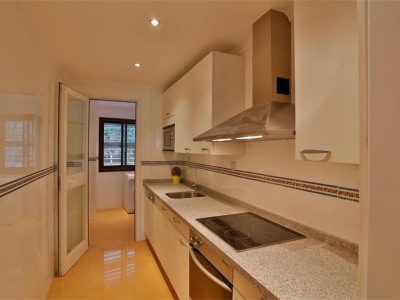 Marbella property: Apartment in Malaga for sale 271906