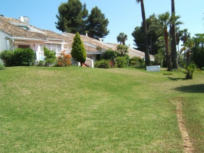 Nueva Andalucia property: Apartment for sale in Nueva Andalucia 271907
