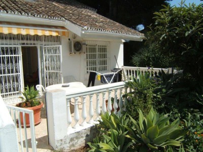 Nueva Andalucia property: Apartment for sale in Nueva Andalucia, Spain 271907
