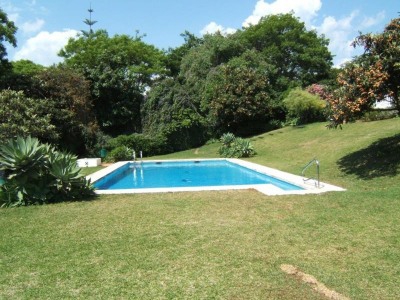 Nueva Andalucia property: Nueva Andalucia Apartment 271907