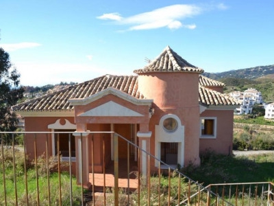 Nueva Andalucia property: Land with bedroom in Nueva Andalucia 271909