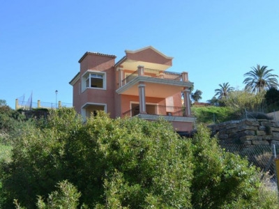 Nueva Andalucia property: Land for sale in Nueva Andalucia, Malaga 271909