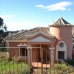 Nueva Andalucia property: bedroom Land in Nueva Andalucia, Spain 271909