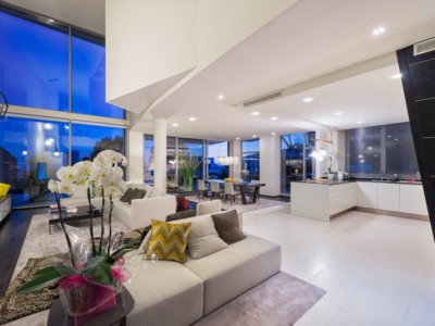 Marbella property: Townhome for sale in Marbella 271910