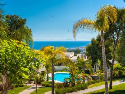 Marbella property: Townhome for sale in Marbella, Spain 271910