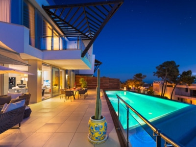 Marbella property: Townhome with 2 bedroom in Marbella 271910