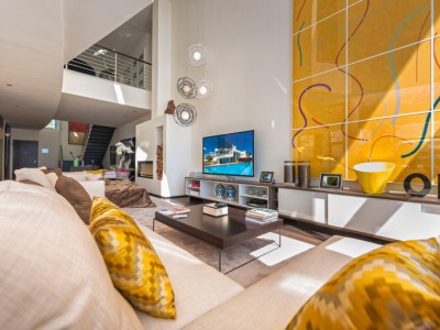 Marbella property: Townhome for sale in Marbella, Malaga 271910