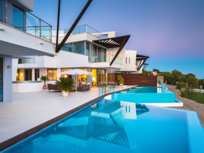 Marbella property: Marbella, Spain | Townhome for sale 271910