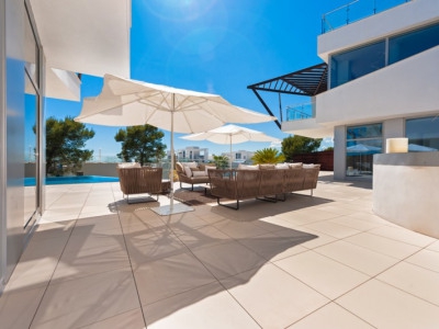 Marbella property: Malaga Townhome 271910