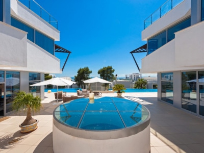 Marbella property: Marbella Townhome 271910