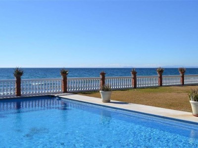 Guadalmina property: Villa with 5 bedroom in Guadalmina 271911