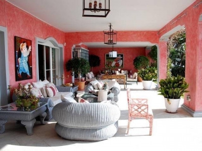 Guadalmina property: Villa with 5 bedroom in Guadalmina, Spain 271911