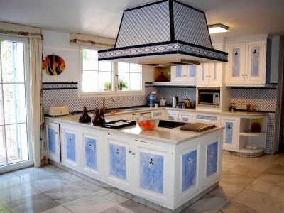 Guadalmina property: Villa in Malaga for sale 271911