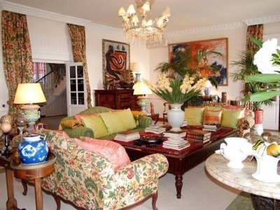 Guadalmina property: Malaga property | 5 bedroom Villa 271911
