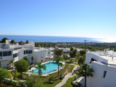 Marbella property: Townhome for sale in Marbella 271913