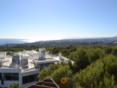 Marbella property: Townhome for sale in Marbella, Spain 271913